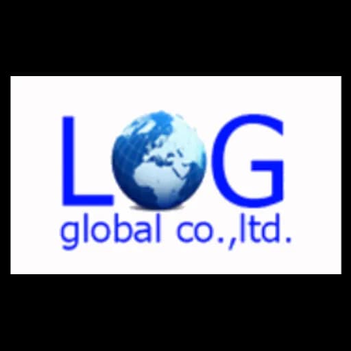 LOG GLOBAL COMPANY LIMITED logo