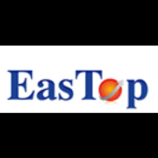 Shanghai EasTop International Forwarding Co., Ltd. logo