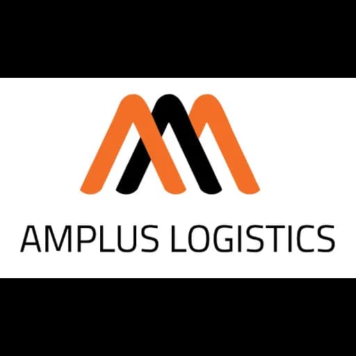 Amplus Logistics India Pvt Ltd logo