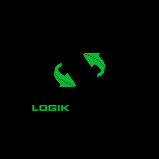 LOGIK FREIGHT INTERNATIONAL LIMITED logo