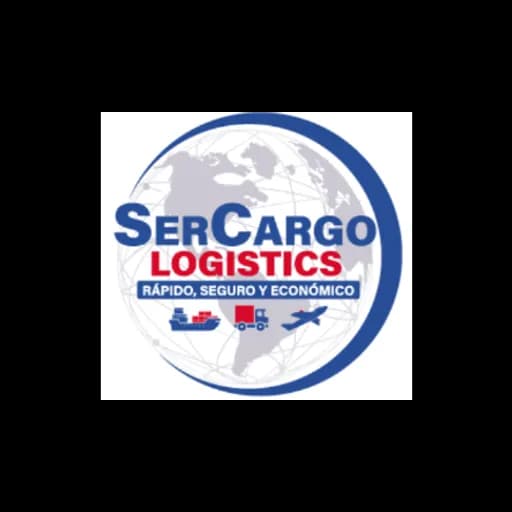 SER CARGO LOGISTICS, S. DE R.L. logo
