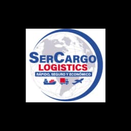 SER CARGO LOGISTICS, S. DE R.L. logo