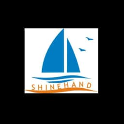 TIANJIN SHINEHAND INTERNATIONAL FORWARDING CO.,LTD logo