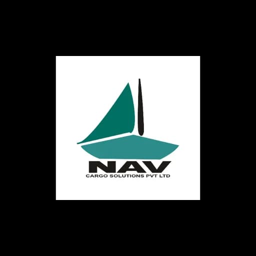 NAV CARGO SOLUTIONS PVT LTD logo