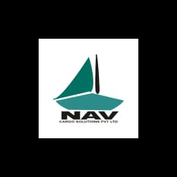 NAV CARGO SOLUTIONS PVT LTD logo