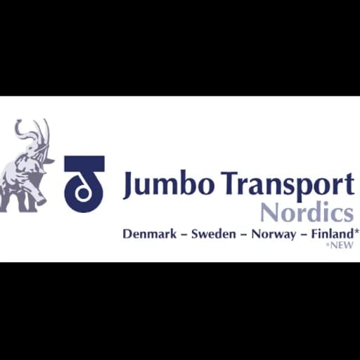 AB Jumbo Transport Oy logo