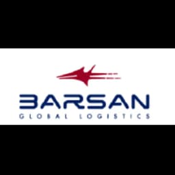 BARSAN GLOBAL LOGISTICS - L.L.C - S.P.C logo