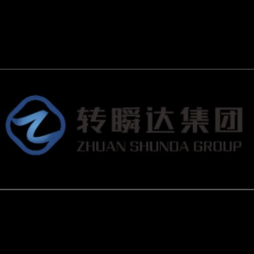 Shanghai Zhuan ShunDa International Trade Group Co., Ltd. logo