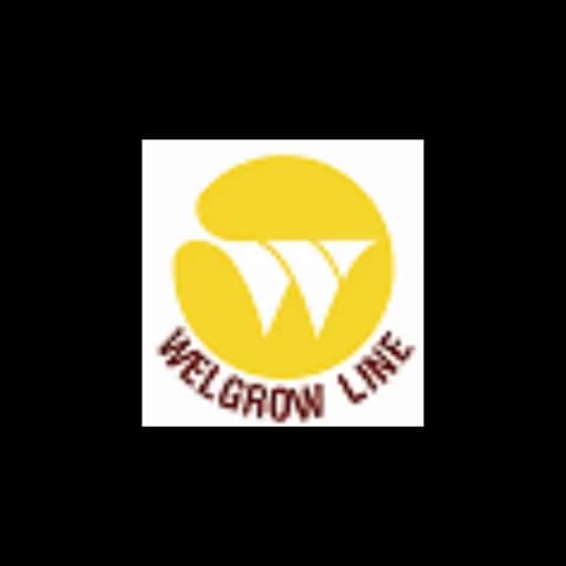 WELLGROW SHIPPING L.L.C logo