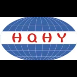 ANHUI HAIQUAN INTERNATIONAL FREIGHT FORWARDERS LTD logo