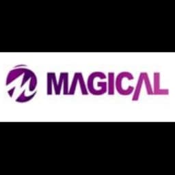 MAGICAL (TAICANG)SUPPLY CHAIN MANAGEMENT CO.,LTD logo