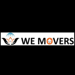WE MOVERS LAND AND INT'L LAND CARGO L.L.C.O.P.C logo