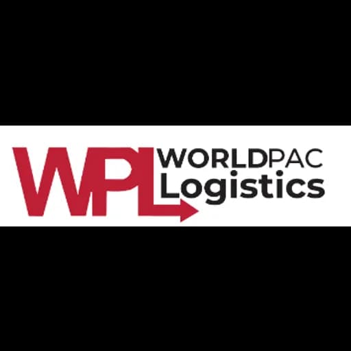 World Pac Logistics logo