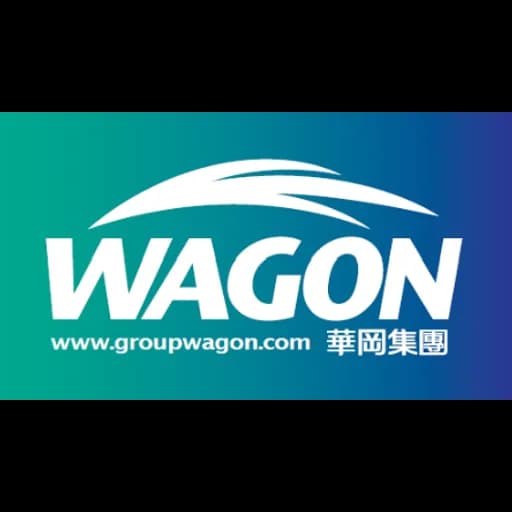 TRANS WAGON INTERNATIONAL CO.LTD logo