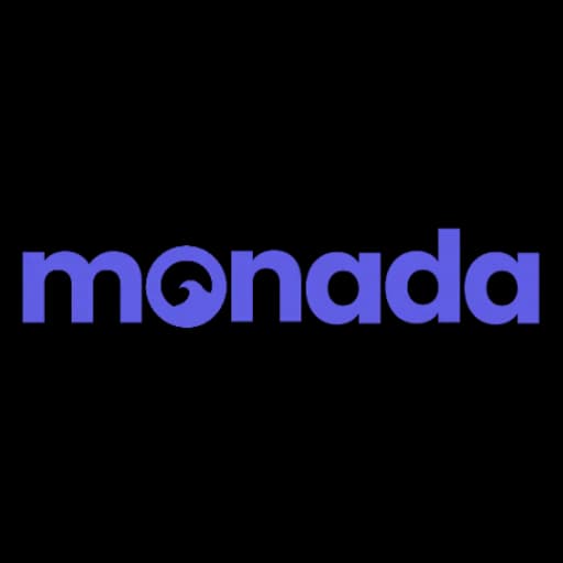 Monada AI logo