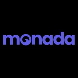 Monada AI logo