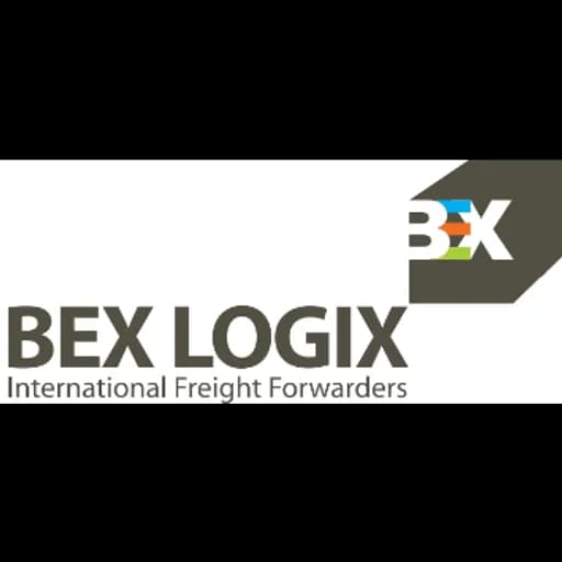 BEX LOGIX CO., LTD logo
