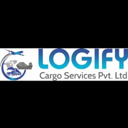 Logify Cargo Services Private Limited logo
