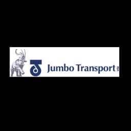 Jumbo Transport Oy logo