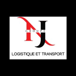 NJ Logistics logo