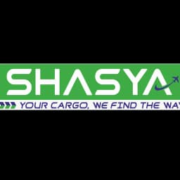 Shasya International Forwarder Pvt Ltd logo