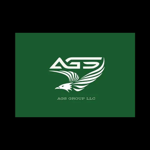 AGS GROUP INTERNATIONAL LLC logo