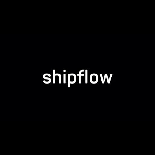 Shipflow logo