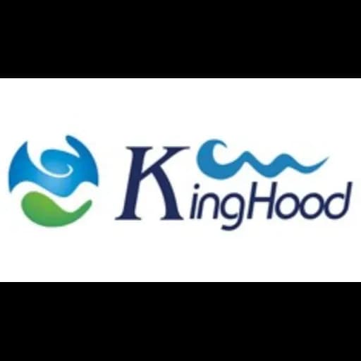 Kinghood International Logistics Inc. logo