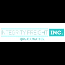 Integrity Freight logo