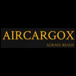 AIRCARGOX PTE LTD logo