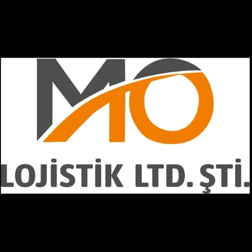MO LOJISTIK LTD. STI. logo