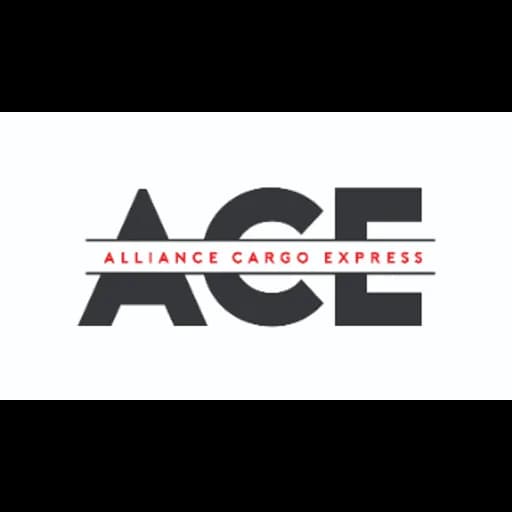 Alliance Cargo Express, Inc. logo