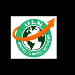 United Logistic Network logo