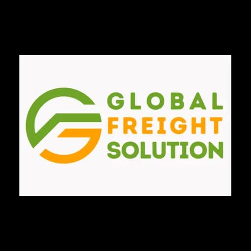 PT Global Freight Solution logo