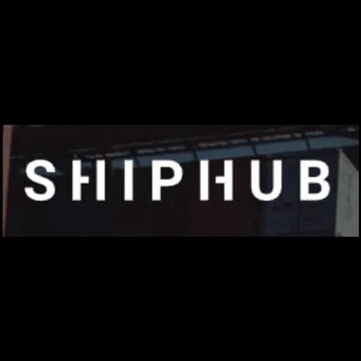 SHIPHUB.CO logo
