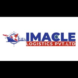 Imacle Logistics Pvt Ltd logo