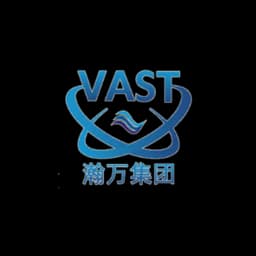 NINGBO VAST INTERNATIONAL FREIGHT CO., LTD. logo