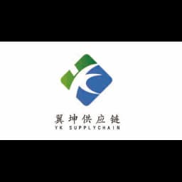 YK SUPPLYCHAIN logo