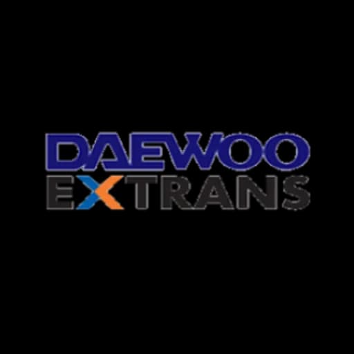 DAEWOO-EXTRANS MYANMAR LIMITED logo
