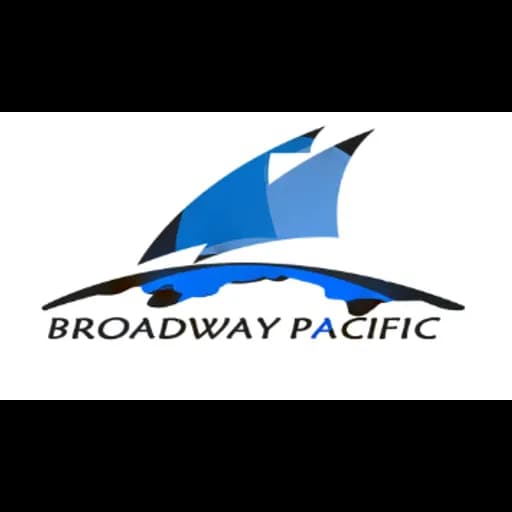 BROADWAY PACIFIC INTERNATIONAL LOGISTICS (QINGDAO) CO.,LTD. logo