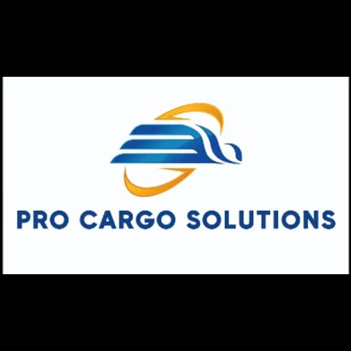 PRO CARGO SOLUTIONS CORP logo