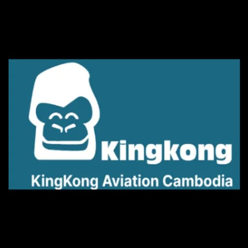 KINGKONG SUPPLY CHAIN MANAGEMENT (CAMBODIA) CO., LTD logo