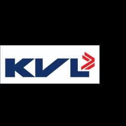 Krissh vish logistics Pvt ltd logo