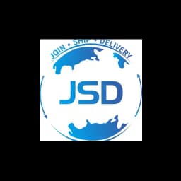 ShenZhen JSD International Freight Co.,Limited logo