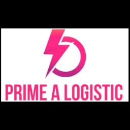 Prime A Logistic logo
