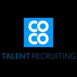 Coco Talent Recruiting logo