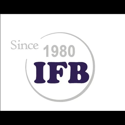 IFB Qingdao logo