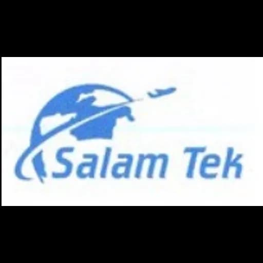 Salam Tek LLC logo