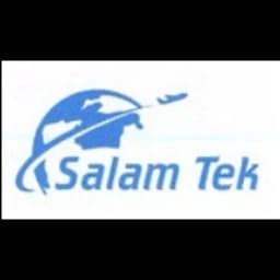Salam Tek LLC logo