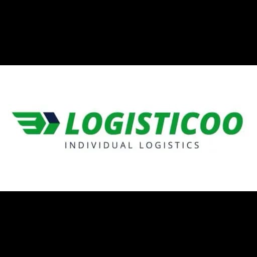 Logisticoo GmbH logo